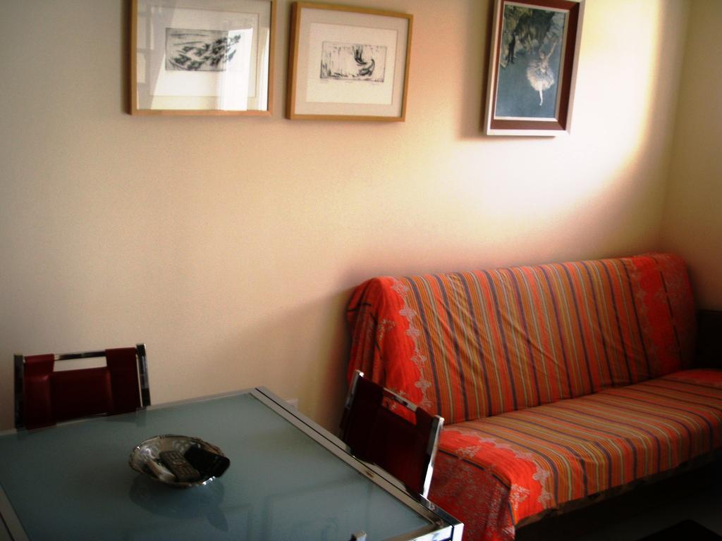 Apartment Venus 13 Ровінь Екстер'єр фото