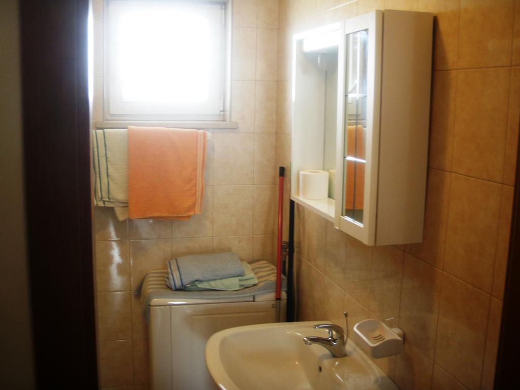 Apartment Venus 13 Ровінь Екстер'єр фото