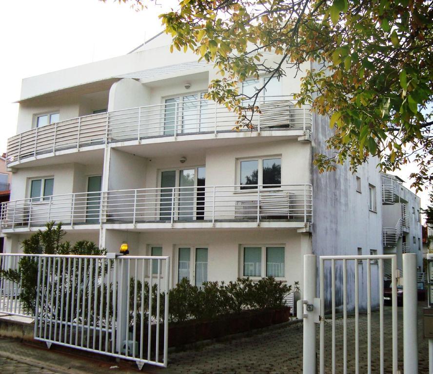 Apartment Venus 13 Ровінь Екстер'єр фото