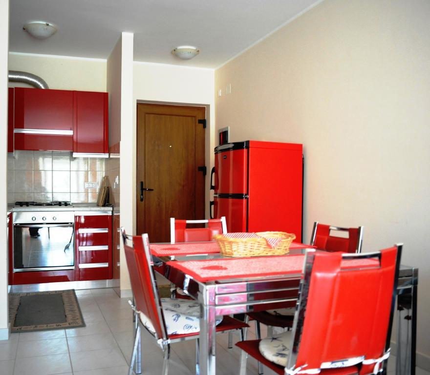 Apartment Venus 13 Ровінь Екстер'єр фото