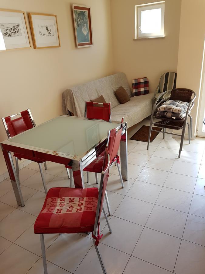 Apartment Venus 13 Ровінь Екстер'єр фото