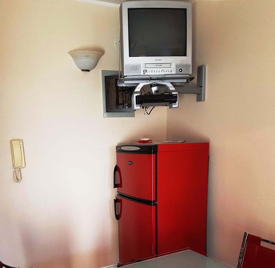 Apartment Venus 13 Ровінь Екстер'єр фото