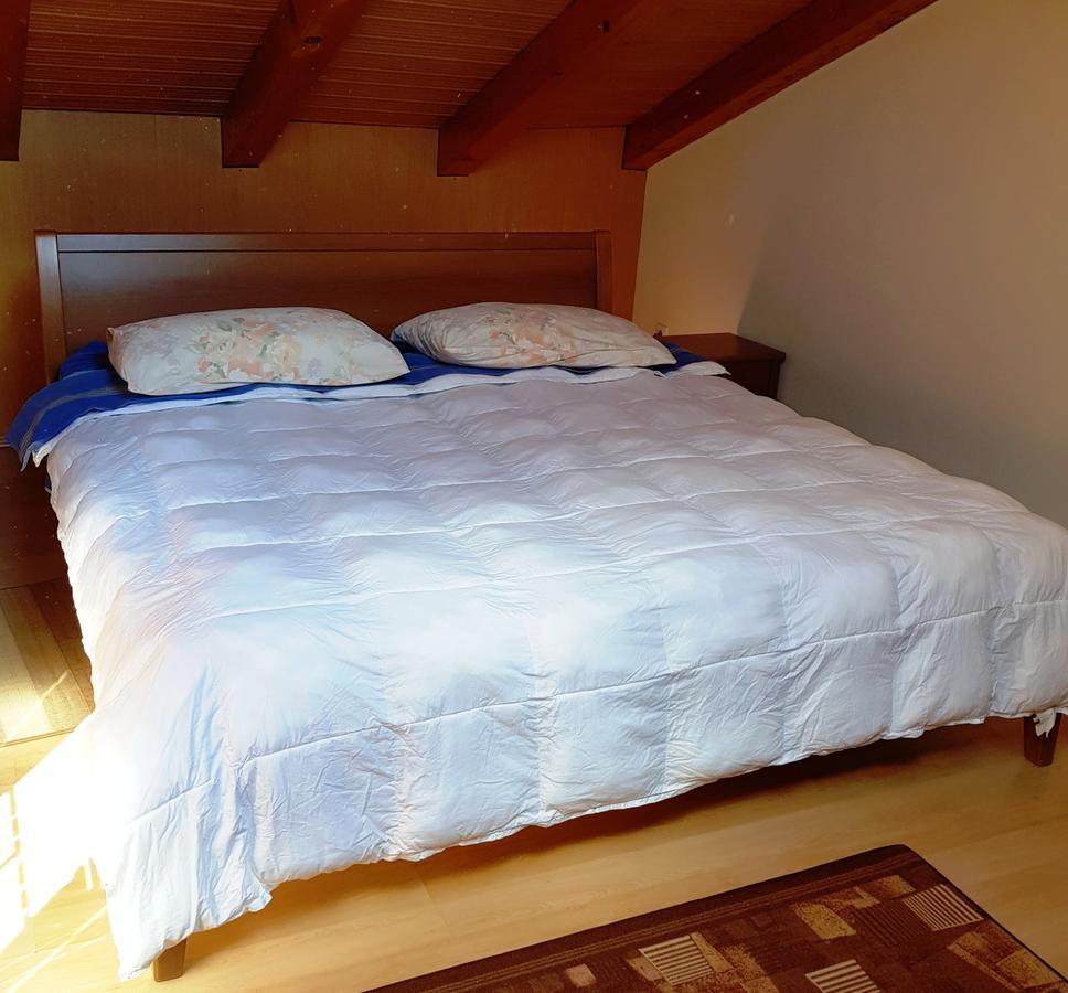 Apartment Venus 13 Ровінь Екстер'єр фото